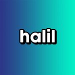 Halil UZUN