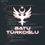 Batu TÜRKOĞLU