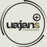 uajans socialmedia