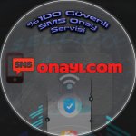SMS ONAY