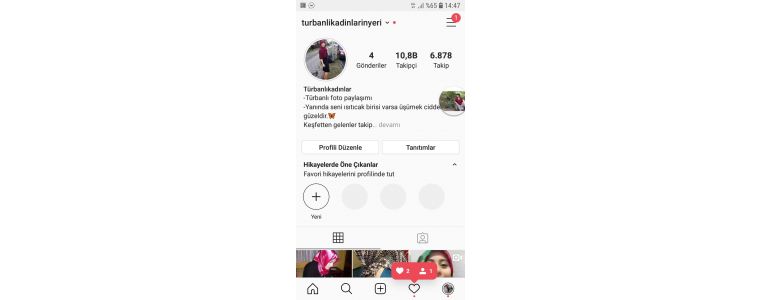 10.700 instagram
