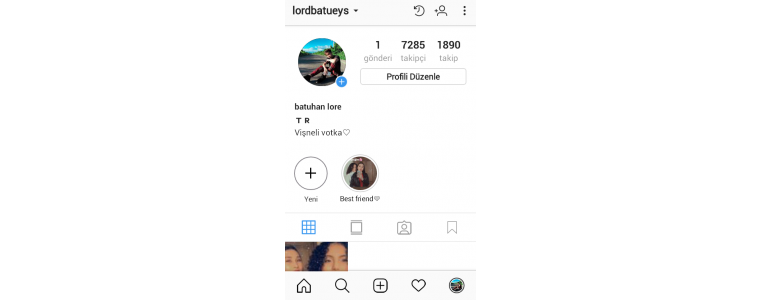 7 k instagram hesabı uygun fiyat