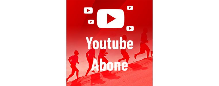 Çok Uygun YouTube 1.000 Türk Abone ! ( Garantili )