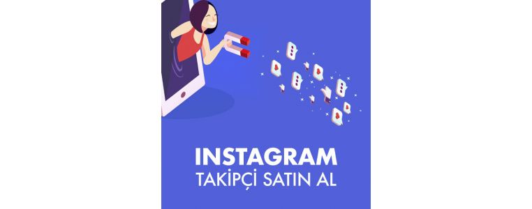 İNSTAGRAM TAKİPÇİ