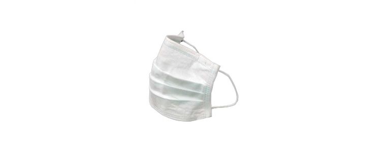 Koruyucu maske