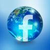 10K Yüzde Yüz Organik Aktif Facebook Sayfası