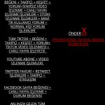 ÖNDERX SOSYALMEDYAHİZMETLERİ