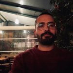 Beheşti Tanrıverdi