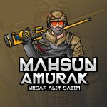 Mahsun AMURAK