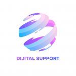 Dijital Support