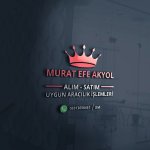 Murat Efe AKYOL